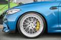 BMW M2 Competition M-Sitze* M Performance* KWV3* 20 Blu/Azzurro - thumbnail 42