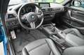 BMW M2 Competition M-Sitze* M Performance* KWV3* 20 Blu/Azzurro - thumbnail 10