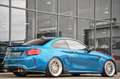 BMW M2 Competition M-Sitze* M Performance* KWV3* 20 Blauw - thumbnail 40
