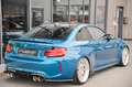 BMW M2 Competition M-Sitze* M Performance* KWV3* 20 Blau - thumbnail 4