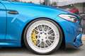 BMW M2 Competition M-Sitze* M Performance* KWV3* 20 Blu/Azzurro - thumbnail 45