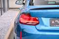 BMW M2 Competition M-Sitze* M Performance* KWV3* 20 Blu/Azzurro - thumbnail 27