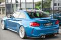 BMW M2 Competition M-Sitze* M Performance* KWV3* 20 Blu/Azzurro - thumbnail 5