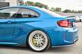 BMW M2 Competition M-Sitze* M Performance* KWV3* 20 Blu/Azzurro - thumbnail 46