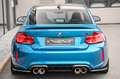 BMW M2 Competition M-Sitze* M Performance* KWV3* 20 Blu/Azzurro - thumbnail 30