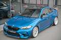 BMW M2 Competition M-Sitze* M Performance* KWV3* 20 Blu/Azzurro - thumbnail 35