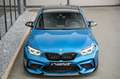 BMW M2 Competition M-Sitze* M Performance* KWV3* 20 Blu/Azzurro - thumbnail 29