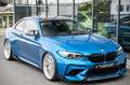 BMW M2 Competition M-Sitze* M Performance* KWV3* 20 Blu/Azzurro - thumbnail 3