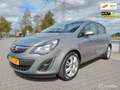 Opel Corsa 1.2 EcoFlex Design Edition/clima/navi/pdc Bruin - thumbnail 1
