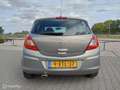 Opel Corsa 1.2 EcoFlex Design Edition/clima/navi/pdc Bruin - thumbnail 5
