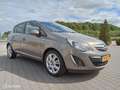 Opel Corsa 1.2 EcoFlex Design Edition/clima/navi/pdc Bruin - thumbnail 3