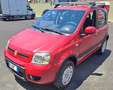 Fiat Panda Panda II 2003 1.2 Climbing 4x4 69cv E5 Rosso - thumbnail 2