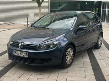 VI 2.0 TDI 1 Hand CARPLAY