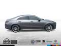 Mercedes-Benz CLA 200 AMG Line Grau - thumbnail 5