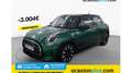 MINI Cooper Groen - thumbnail 1