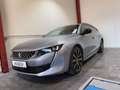 Peugeot 508 SW PHEV 225 GT Aut. WENIG KM 2 JAHRE GARANTIE Grau - thumbnail 3