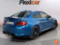 BMW M2 Azul - thumbnail 4