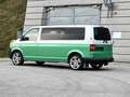 Volkswagen T5 Caravelle Kombi 4Motion lang / 9 Sitzer / Pickerl neu Weiß - thumbnail 3