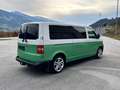 Volkswagen T5 Caravelle Kombi 4Motion lang / 9 Sitzer / Pickerl neu Weiß - thumbnail 9