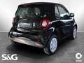 smart forTwo SIDEBAGS+TEMPOMAT+22 KW BORDLADER Schwarz - thumbnail 2