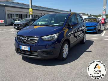 1.2 110cv Advance S&S MT5