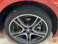 BMW 118 118i Rojo - thumbnail 7