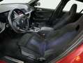 BMW 118 118i Rojo - thumbnail 8