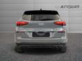 Hyundai TUCSON 1.6 CRDi 136CV 48V DCT N Line Grigio - thumbnail 4