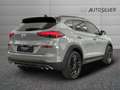Hyundai TUCSON 1.6 CRDi 136CV 48V DCT N Line Grigio - thumbnail 2