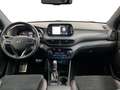 Hyundai TUCSON 1.6 CRDi 136CV 48V DCT N Line Grigio - thumbnail 9