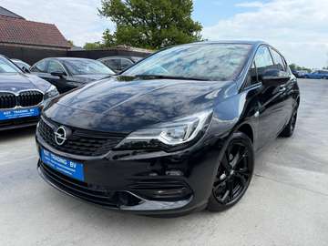 1.2i 5-DEURS GS-LINE NAVIGATIE LEDER CAMERA CARPLAY LED