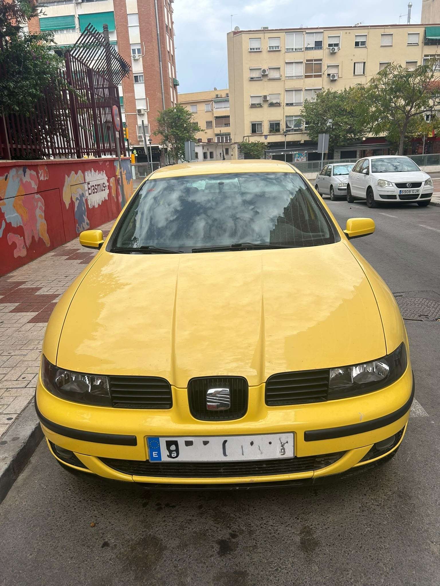 SEAT Leon León 1.6 Stella 105 - foto 1