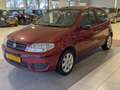 Fiat Punto 1.2 Sound Airco, Stuurbekrachtiging Rojo - thumbnail 2