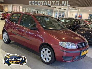 1.2 Sound Airco, Stuurbekrachtiging