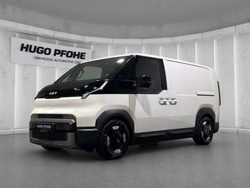 Elite 71.2 kWh L2H1 Kastenwagen. 4T. 120 kW. 4-tür