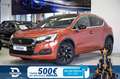 DS Automobiles DS 4 Crossback 1.2 PureTech 96kW 130CV SS Style Marrón - thumbnail 1