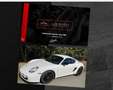Porsche Cayman 7 pack sport Blanc - thumbnail 1