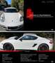 Porsche Cayman 7 pack sport Blanc - thumbnail 3