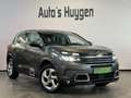 Citroen C5 Aircross 1.2 Navigatie / 3D Camera / DAB / Auto. Airco Gris - thumbnail 1