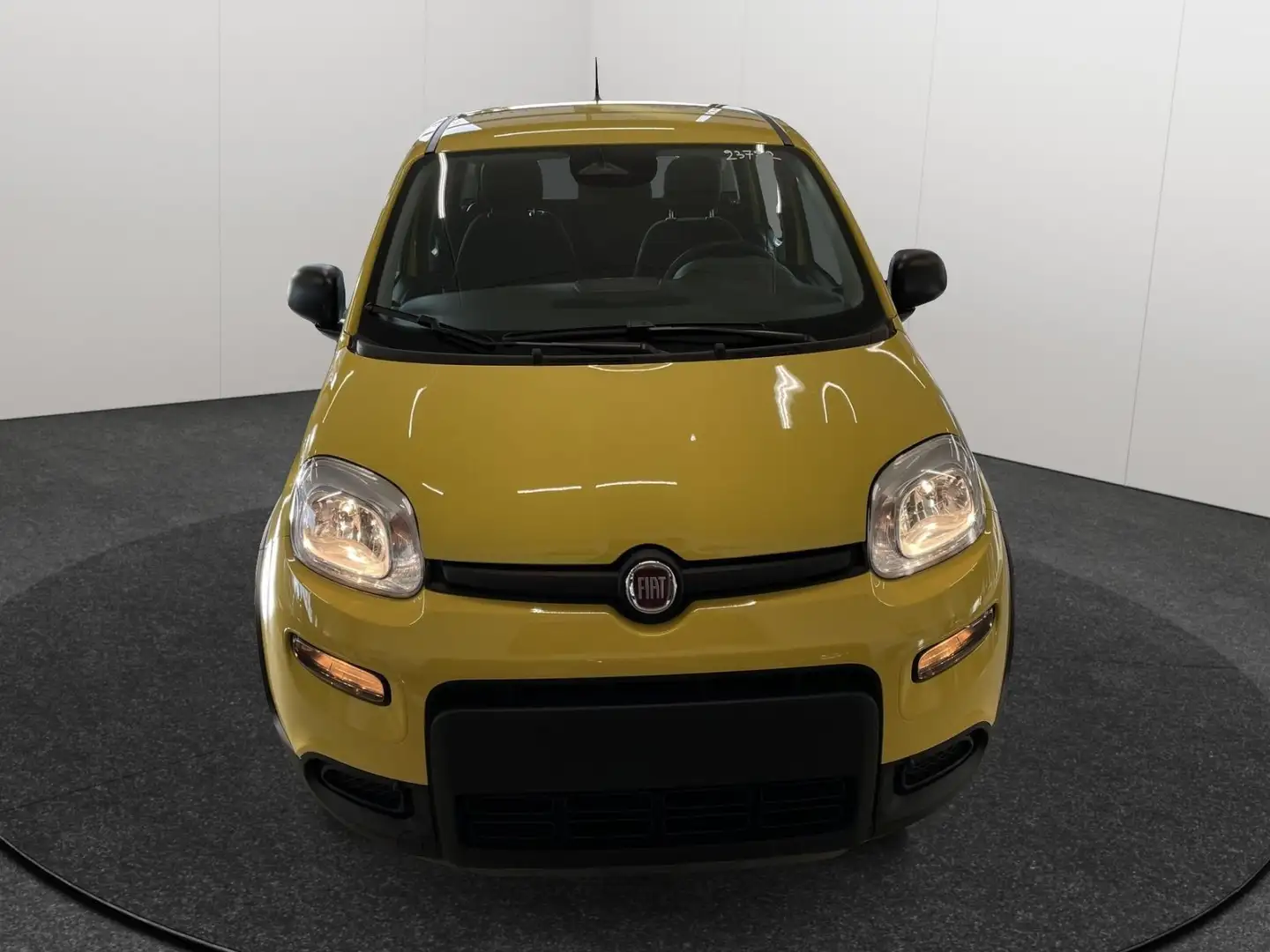 Fiat Panda 1.0 firefly hybrid Pandina *KM0* Giallo - 2