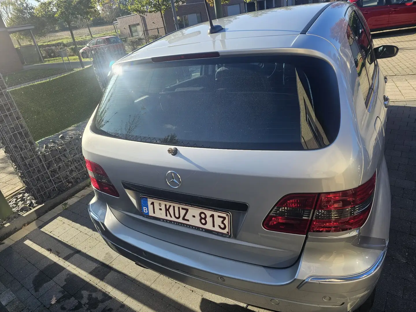 Mercedes-Benz B 180 CDI Autotronic - 2