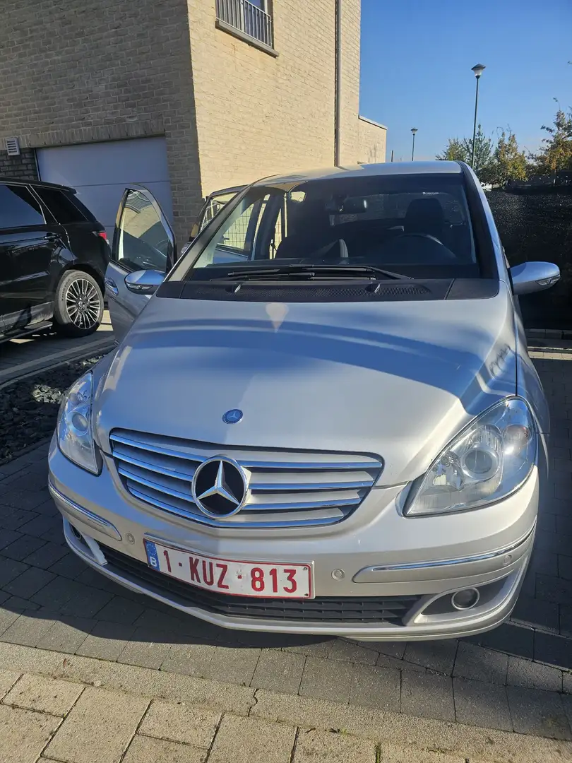 Mercedes-Benz B 180 CDI Autotronic - 1