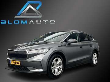 iV 80 KWh 204PK SOH92% KEYLESS+ACC+LEER+EL TREKH
