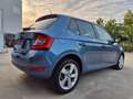 Skoda Fabia 1.0 TSI AUTO. // DSG-7 // 97.468 KM ! Blauw - thumbnail 12