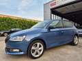 Skoda Fabia 1.0 TSI AUTO. // DSG-7 // 97.468 KM ! Blauw - thumbnail 7