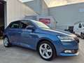 Skoda Fabia 1.0 TSI AUTO. // DSG-7 // 97.468 KM ! Blauw - thumbnail 1