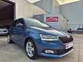 Skoda Fabia 1.0 TSI AUTO. // DSG-7 // 97.468 KM ! Blauw - thumbnail 2