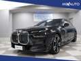 BMW 740 d MHEV 48V xDrive MSport AUT Schwarz - thumbnail 9