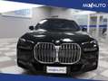 BMW 740 d MHEV 48V xDrive MSport AUT Schwarz - thumbnail 2