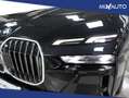 BMW 740 d MHEV 48V xDrive MSport AUT Schwarz - thumbnail 10